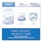 Scott Carton, 2 Ply, 506 Sheets, White, 80 PK 13217 - alternate 6